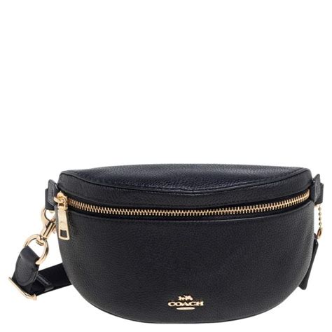 coach bum.bag|coach belt bag outlet.